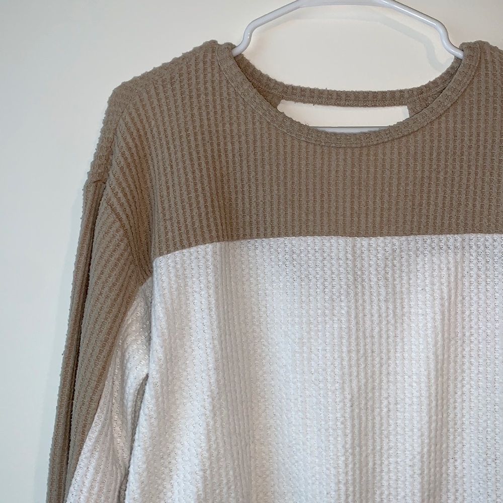 Hollister Sweater